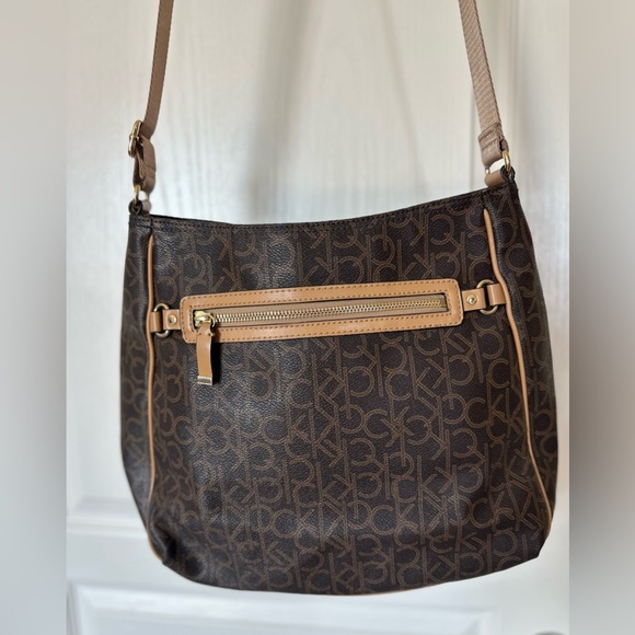 Calvin Klein Handbags - Calvin Klein Cross Body Bag‎